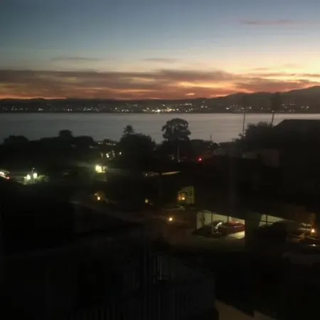 Panoramic Ocean View Penthouse Hotel